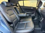 Kia Sportage IV Набережные Челны  - изображение 36