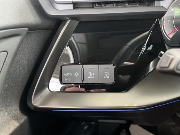 Новый Audi A3 IV (8Y) Рестайлинг 2026 года, цена 4 150 000 рублей, хэтчбек, Автокод Объявления