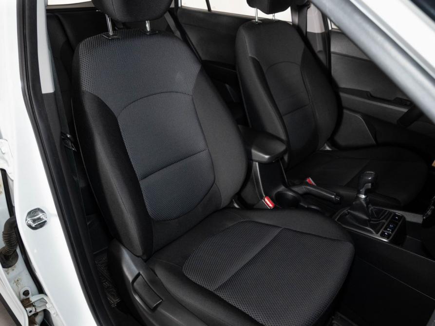 Hyundai Creta I Казань  - изображение 14
