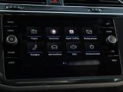 Volkswagen Tiguan II Москва  - изображение 43