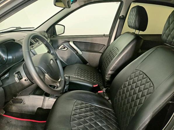 Lada (ВАЗ) Granta I Рестайлинг с пробегом 2020 года, цена 685 000 рублей, 72000 км, хэтчбек, Автокод Объявления