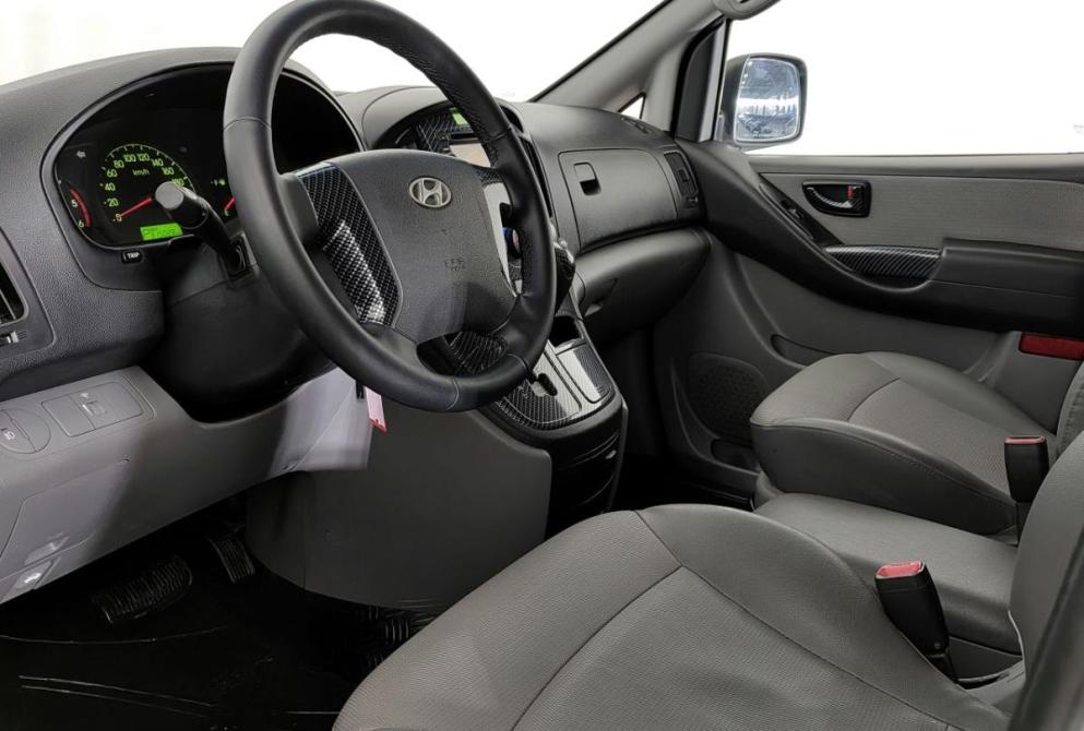 Hyundai Grand Starex I Волгоград  - изображение 15
