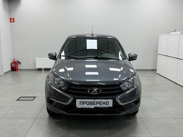 Lada (ВАЗ) Granta I Рестайлинг с пробегом 2025 года, цена 1 030 000 рублей, 5600 км, седан, Автокод Объявления