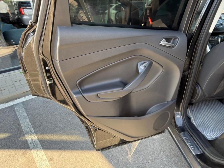Ford Kuga II Рестайлинг Воронеж  - изображение 17