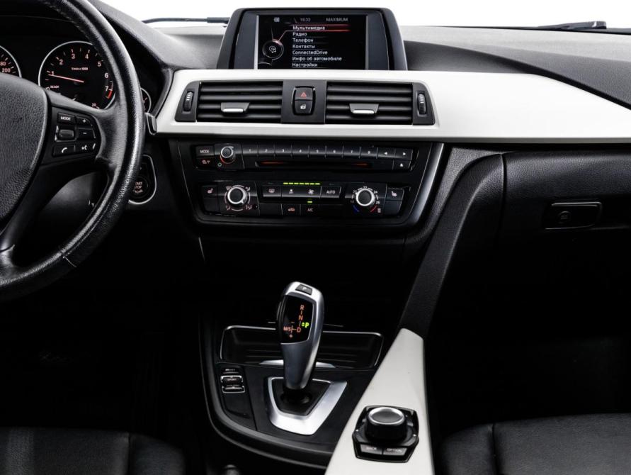 BMW 3 серии VI (F3x) Санкт-Петербург  - изображение 12
