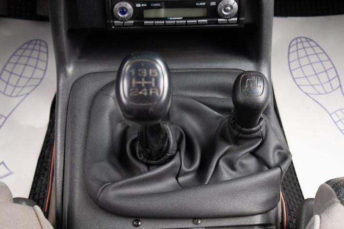 Opel Frontera A с пробегом 1993 года, цена 509 000 рублей, 143600 км, внедорожник, Автокод Объявления