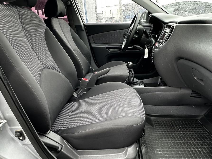 Kia Rio II Рестайлинг Ярославль  - изображение 32