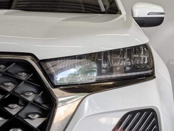 Chery Tiggo 7 Pro Max I Рестайлинг с пробегом 2024 года, цена 1 850 000 рублей, 44216 км, внедорожник, Автокод Объявления