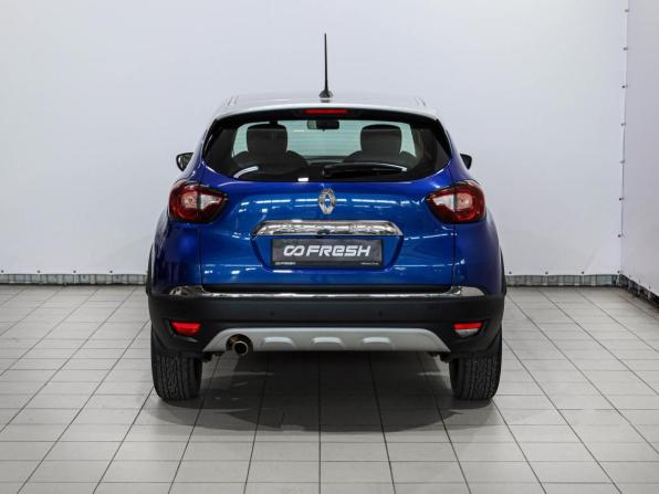 Renault Kaptur I Рестайлинг с пробегом 2020 года, цена 1 699 000 рублей, 28964 км, внедорожник, Автокод Объявления