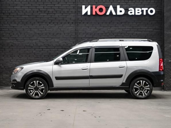 Lada (ВАЗ) Largus I Рестайлинг с пробегом 2021 года, цена 1 250 000 рублей, 95978 км, универсал, Автокод Объявления