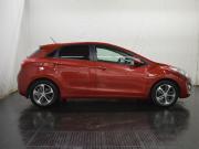 Hyundai i30 II Рестайлинг Санкт-Петербург  - изображение 17