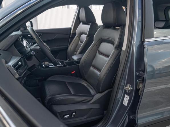 Chery Tiggo 7 Pro I с пробегом 2020 года, цена 1 589 000 рублей, 100306 км, внедорожник, Автокод Объявления