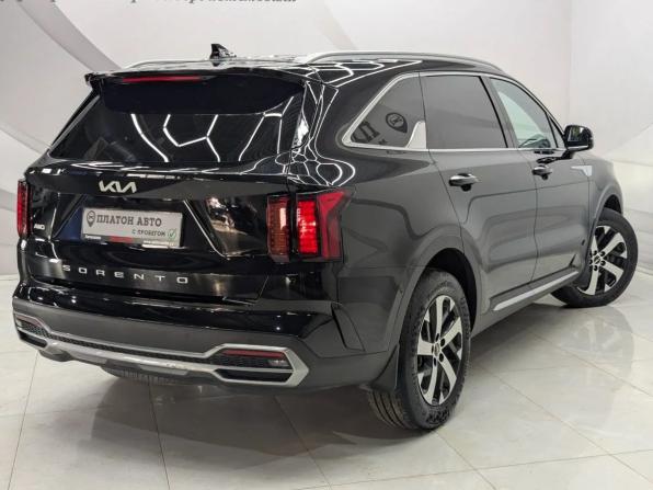 Kia Sorento IV с пробегом 2021 года, цена 3 749 000 рублей, 81000 км, внедорожник, Автокод Объявления
