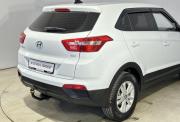 Hyundai Creta I Саранск  - изображение 33