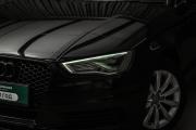 Audi A3 III (8V) Красноярск  - изображение 31
