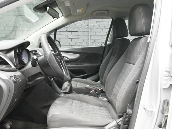 Opel Mokka I с пробегом 2015 года, цена 888 000 рублей, 127708 км, внедорожник, Автокод Объявления