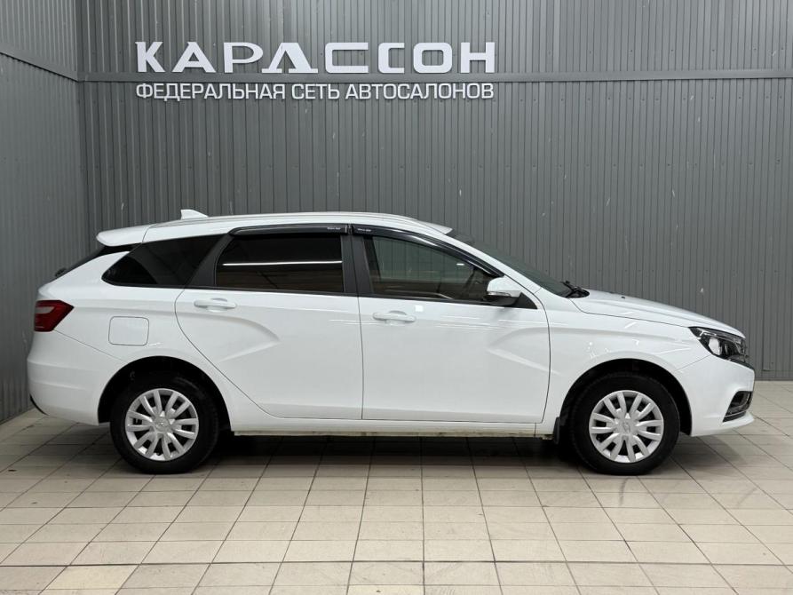 Lada (ВАЗ) Vesta I Магнитогорск  - изображение 6