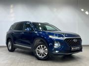 Hyundai Santa Fe IV Кемерово  - изображение 22