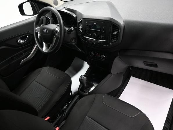 Lada (ВАЗ) XRAY I с пробегом 2019 года, цена 795 000 рублей, 89425 км, хэтчбек, Автокод Объявления