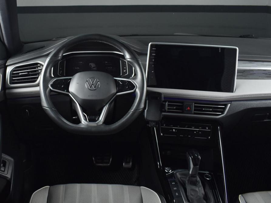 Volkswagen Tayron I Рестайлинг Кемерово  - изображение 8