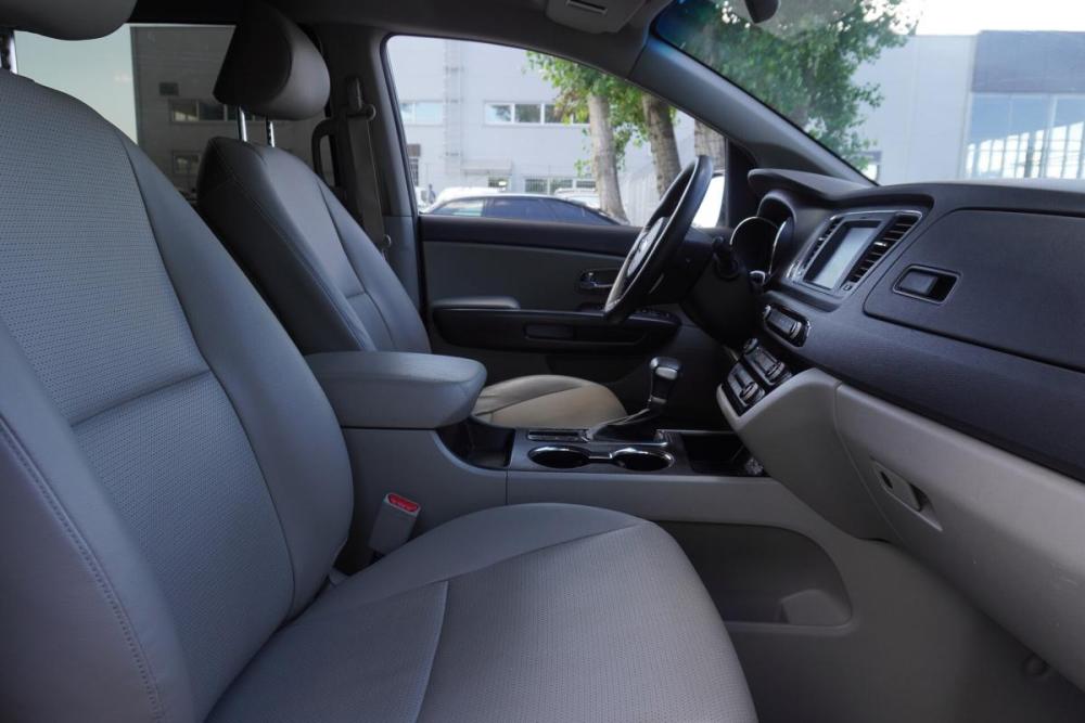 Kia Carnival III Ульяновск  - изображение 20