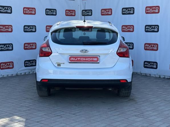 Ford Focus III с пробегом 2014 года, цена 724 990 рублей, 147000 км, хэтчбек, Автокод Объявления