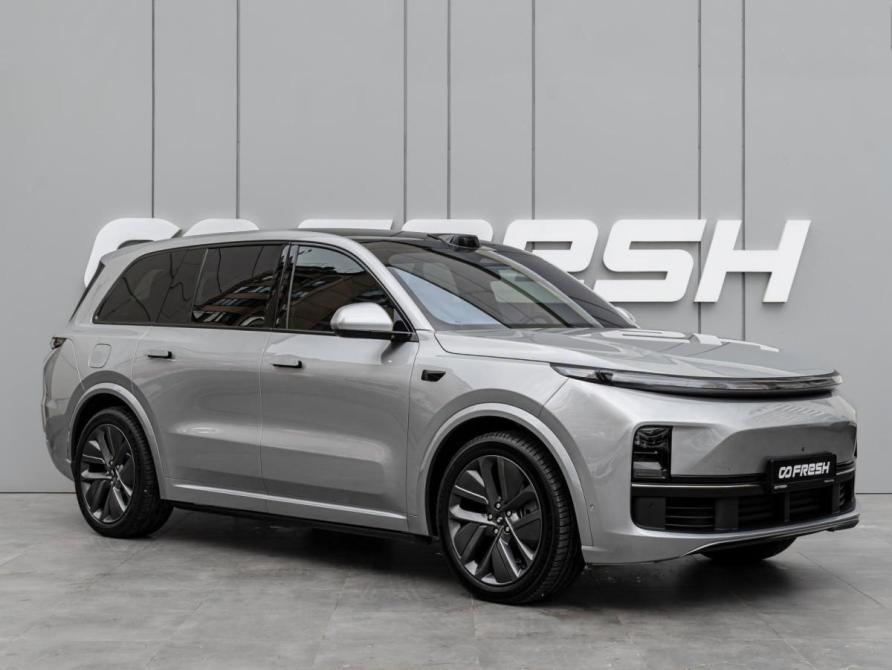 Li Auto (Lixiang) L9 I Краснодар  - изображение 1