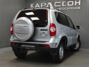 Chevrolet Niva I Рестайлинг Пермь  - изображение 19