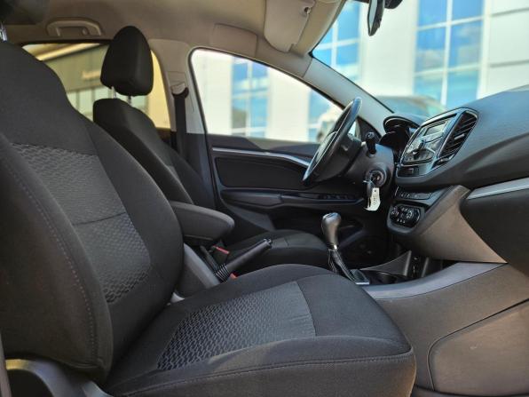 Lada (ВАЗ) Vesta I с пробегом 2020 года, цена 984 000 рублей, 112000 км, универсал, Автокод Объявления