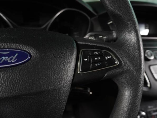 Ford Focus III Рестайлинг с пробегом 2016 года, цена 1 114 000 рублей, 142818 км, хэтчбек, Автокод Объявления