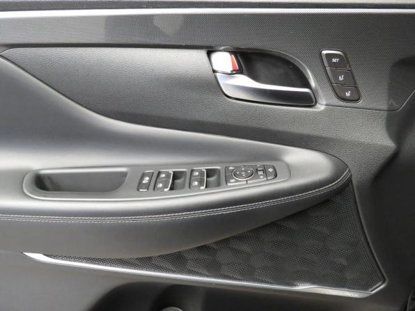Hyundai Santa Fe IV Рестайлинг с пробегом 2021 года, цена 3 570 000 рублей, 87000 км, внедорожник, Автокод Объявления