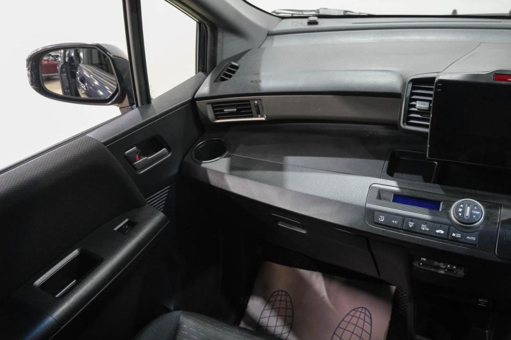 Honda Freed I Рестайлинг Новокузнецк  - изображение 16