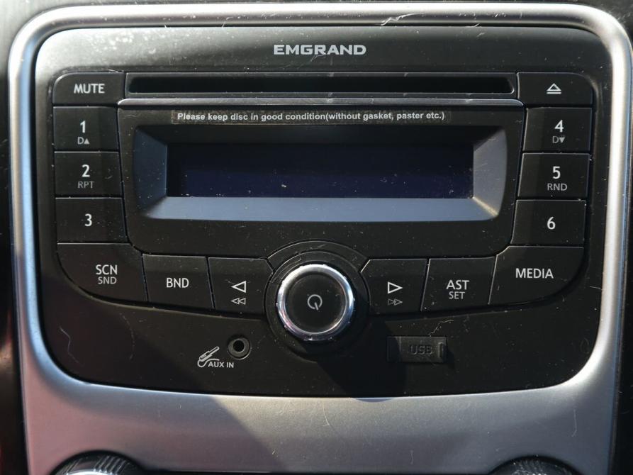 Geely Emgrand EC7 Иваново  - изображение 15