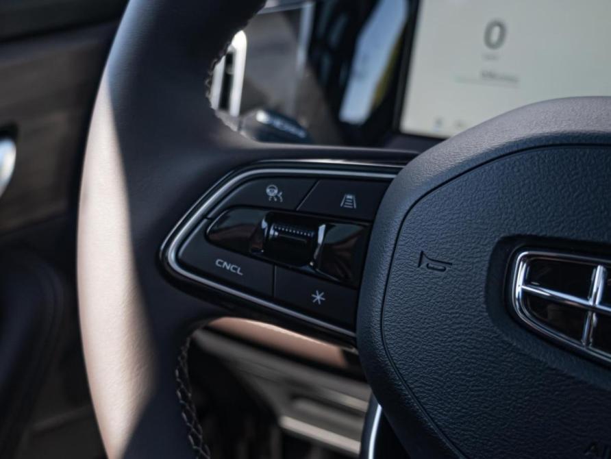 Geely Xingyue L I Рестайлинг 2 Краснодар  - изображение 22