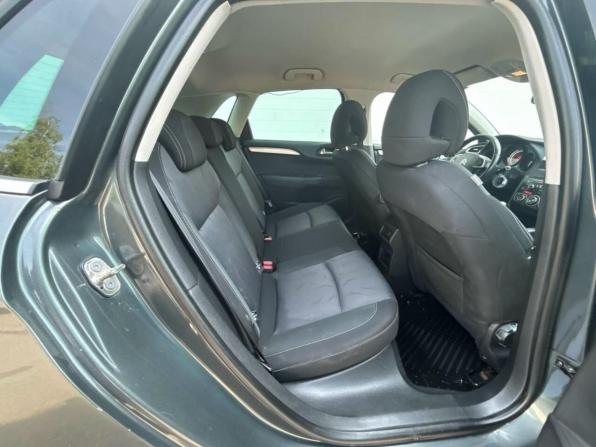 Citroen C4 II с пробегом 2012 года, цена 579 000 рублей, 163362 км, хэтчбек, Автокод Объявления