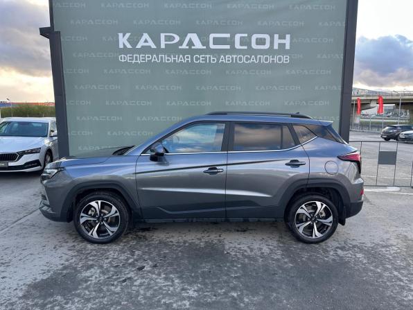 Москвич 3 с пробегом 2024 года, цена 1 430 000 рублей, 28000 км, внедорожник, Автокод Объявления