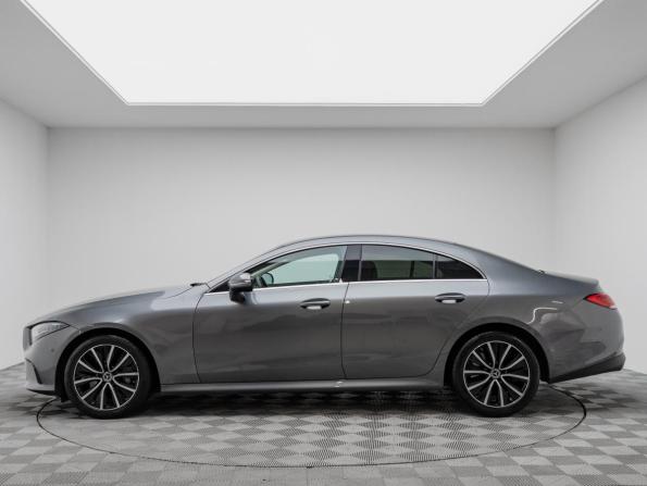Mercedes-Benz CLS III (C257) с пробегом 2018 года, цена 3 790 000 рублей, 78775 км, седан, Автокод Объявления