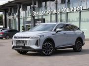 Exeed RX Москва  - изображение 58