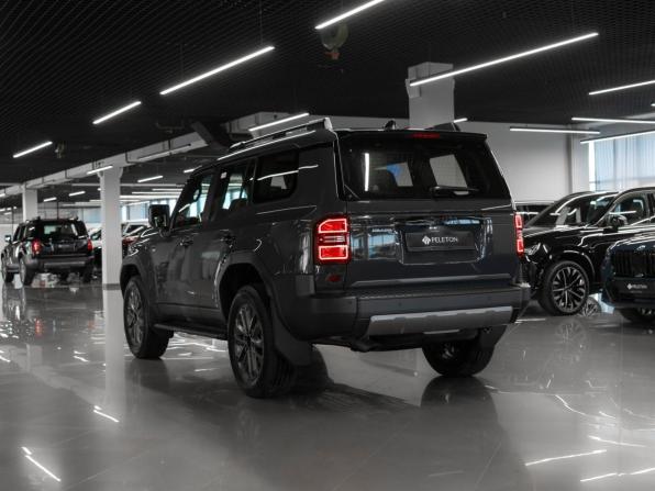 Toyota Land Cruiser Prado 250 Series с пробегом 2026 года, цена 12 800 000 рублей, 30 км, внедорожник, Автокод Объявления