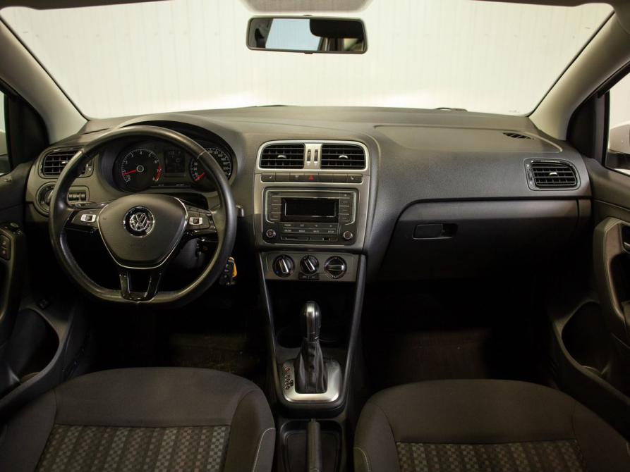 Volkswagen Polo V Рестайлинг Иваново  - изображение 20