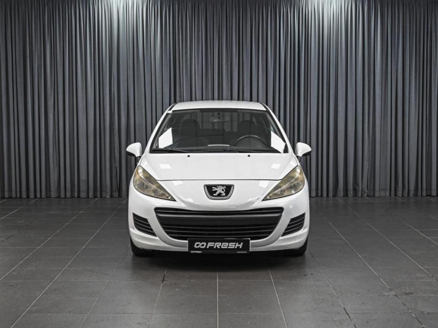 Peugeot 207 I Рестайлинг Ставрополь  - изображение 3
