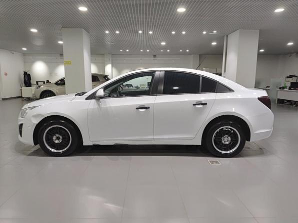 Chevrolet Cruze I Рестайлинг с пробегом 2015 года, цена 695 000 рублей, 223195 км, седан, Автокод Объявления