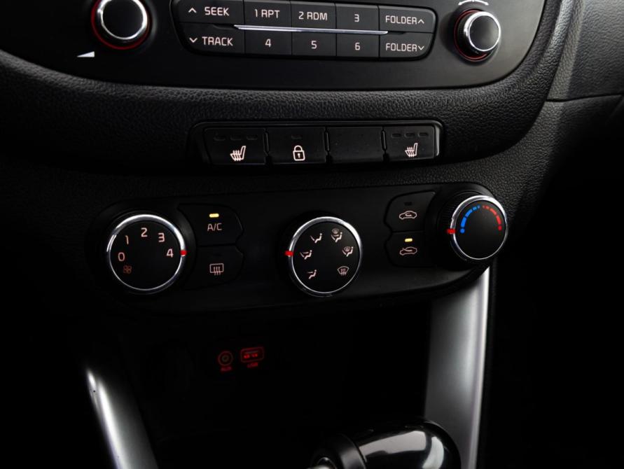 Kia Ceed II Рестайлинг Санкт-Петербург  - изображение 16
