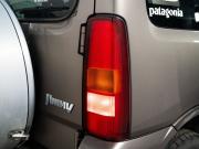 Suzuki Jimny III Рестайлинг 2 Иркутск  - изображение 42