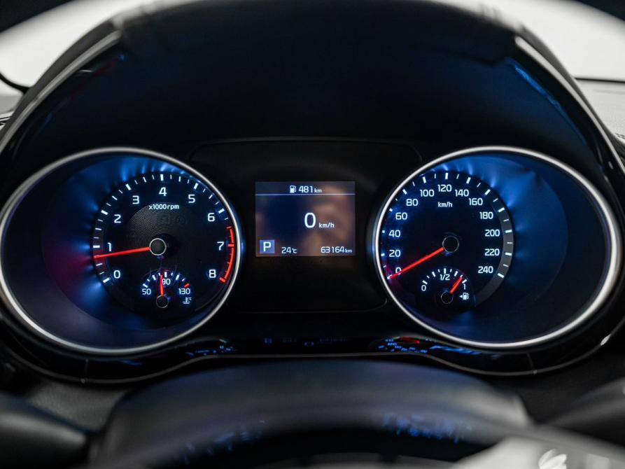 Kia Ceed III Красноярск  - изображение 11