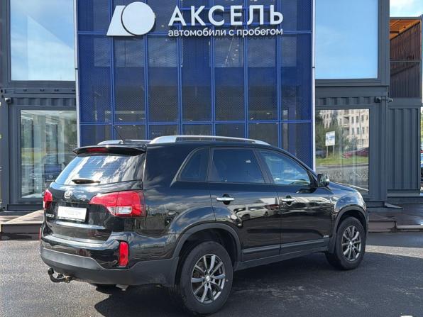 Kia Sorento II Рестайлинг с пробегом 2019 года, цена 2 199 000 рублей, 102500 км, внедорожник, Автокод Объявления