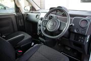 Toyota Spade Иркутск  - изображение 34