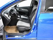 Chevrolet Cruze I Новосибирск  - изображение 34