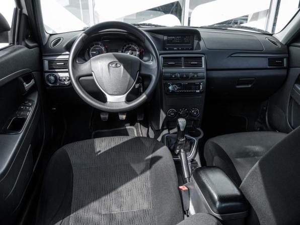 Lada (ВАЗ) Priora I Рестайлинг с пробегом 2016 года, цена 570 000 рублей, 154997 км, седан, Автокод Объявления