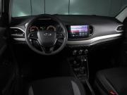 Lada (ВАЗ) Vesta I Рестайлинг (NG) Минеральные Воды  - изображение 23